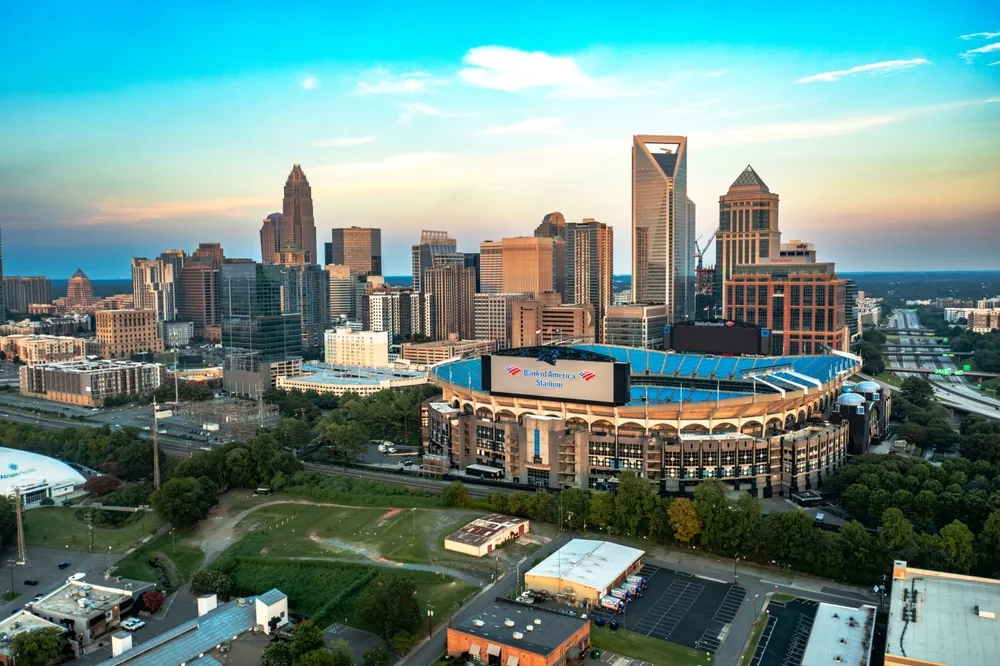 Moving to Charlotte: Your Essential Relocation Checklist