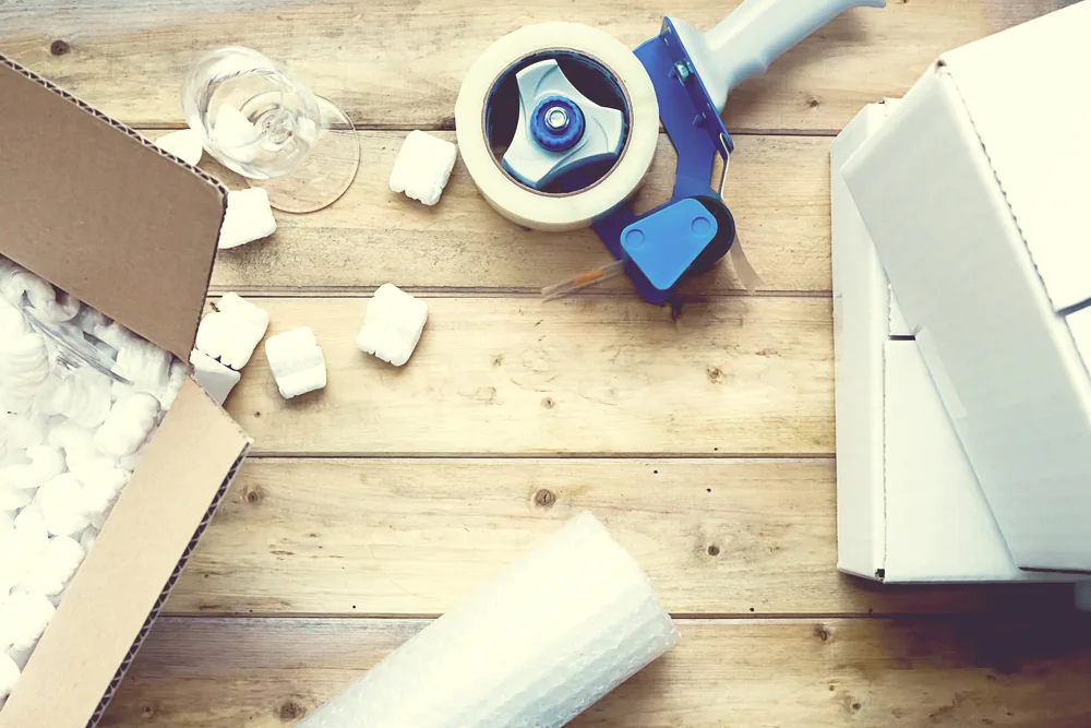 Stay on Track During Your Next Home Move with These 5 Overlooked Moving Essentials